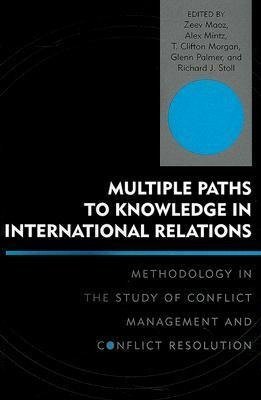 MULTIPLE PATHS TO KNOWLEDGE   PB