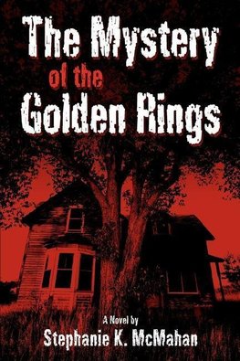 The Mystery of the Golden Rings