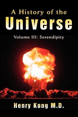 A History of the Universe