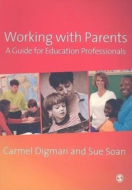 Digman, C: Working with Parents