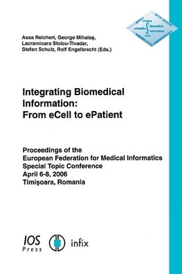 Integrating Biomedical Information