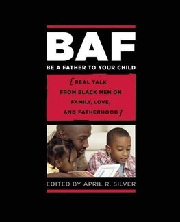 Be a Father to Your Child