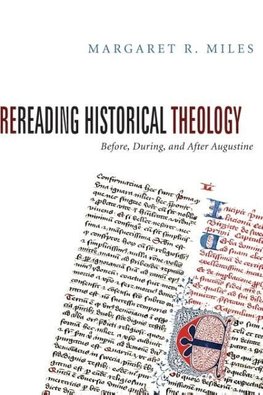 Rereading Historical Theology