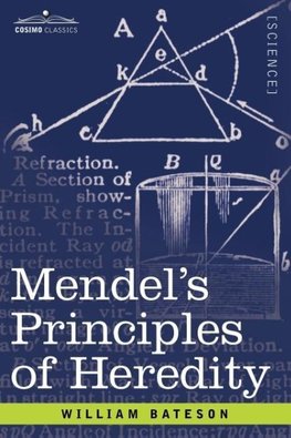 Mendel's Principles of Heredity