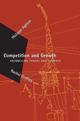 Aghion, P: Competition and Growth - Reconciling Theory and E