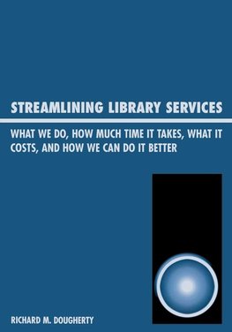 Streamlining Library Services