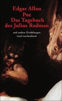 Sämtliche Erzählungen 04. Das Tagebuch des Julius Rodman