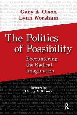 Olson, G: Politics of Possibility