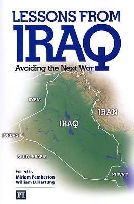 Pemberton, M: Lessons from Iraq