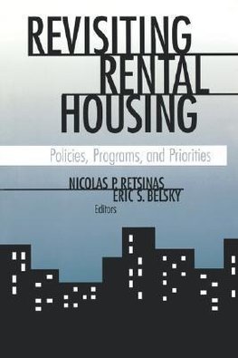 Revisiting Rental Housing