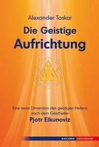 Die geistige Aufrichtung