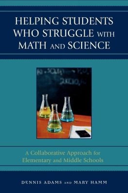 Helping Students Who Struggle with Math and Science