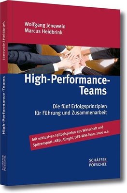 High-Performance-Teams