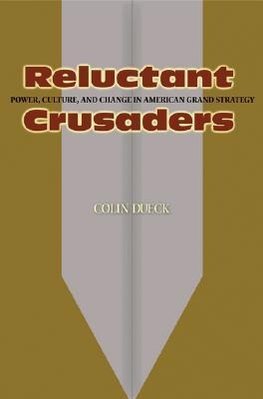 Reluctant Crusaders