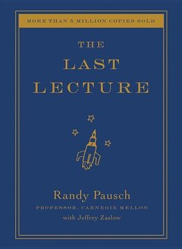 The Last Lecture