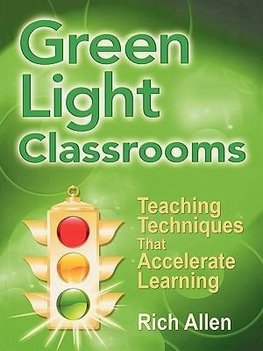 Allen, R: Green Light Classrooms