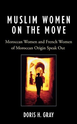 Muslim Women on the Move