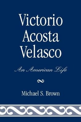 Victorio Acosta Velasco