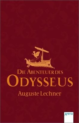 Die Abenteuer des Odysseus