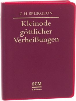 Kleinode göttlicher Verheißungen