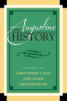 Augustine and History