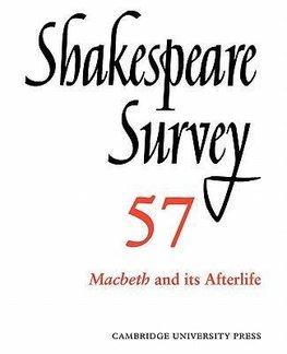 Shakespeare Survey