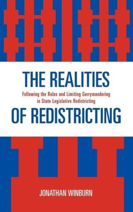 Realities of Redistricting