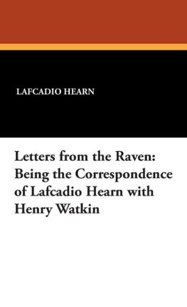 Letters from the Raven