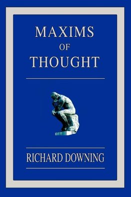 Maxims of Thought