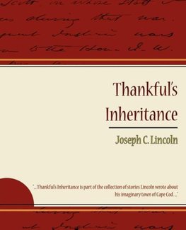 Thankful's Inheritance