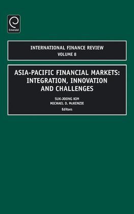 Asia-Pacific Financial Markets