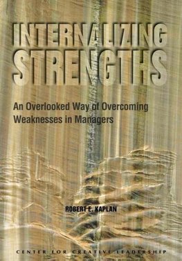 Internalizing Strengths