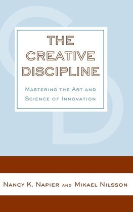 The Creative Discipline