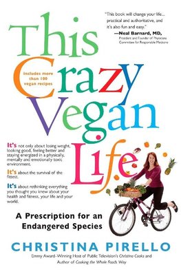 This Crazy Vegan Life