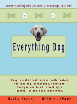 Everything Dog