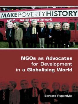 Rugendyke, B: NGOs as Advocates for Development in a Globali