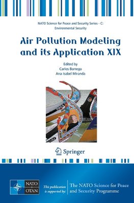 Air Pollution Modeling and its Application XIX