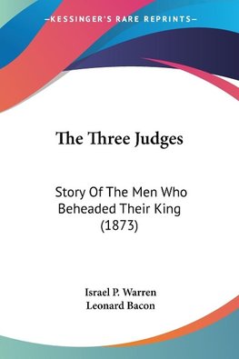 The Three Judges