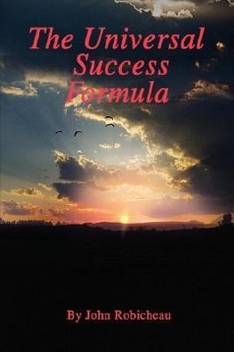 The Universal Success Formula