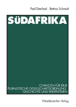 Südafrika