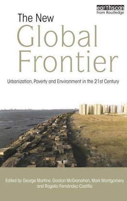 Martine, G: New Global Frontier