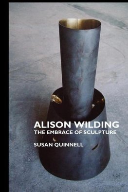 Alison Wilding