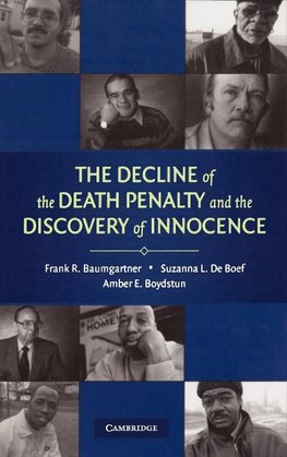 The Decline of the Death Penalty and the Discovery of Innocence