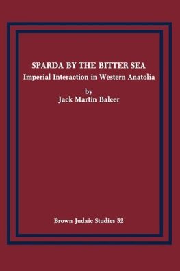 Sparda by the Bitter Sea