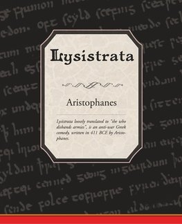 Lysistrata