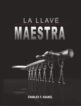 SPA-LLAVE MAESTRA / THE MASTER