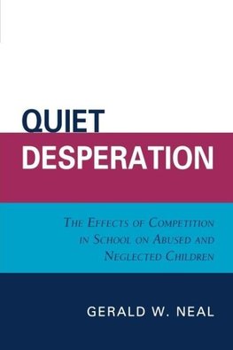 Quiet Desperation