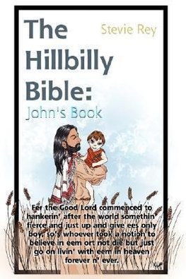 The Hillbilly Bible