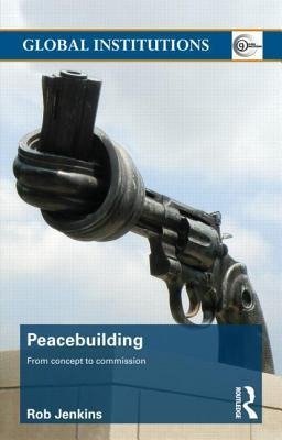 Jenkins, R: Peacebuilding