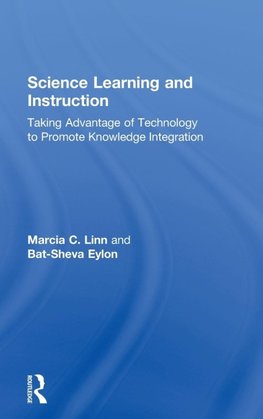 Linn, M: Science Learning and Instruction